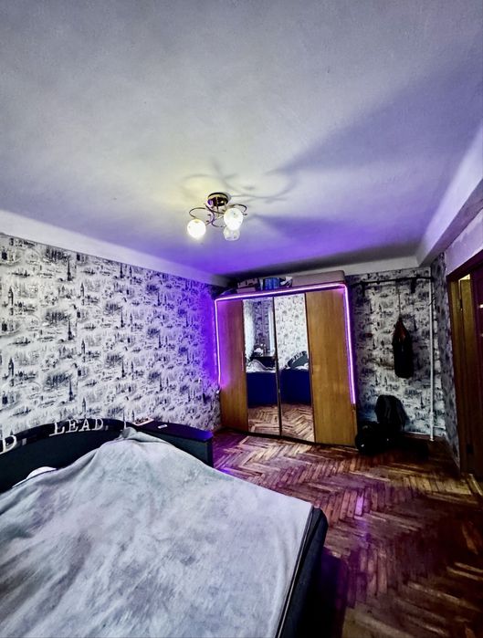 Продается 2 ком кв в Хортицком р-не по ул Светлая