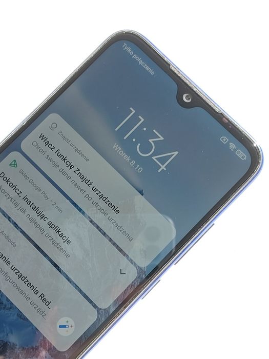 Telefon Redmi Note 8T