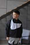 Куртка бомбер Nike Swoosh р140-164