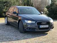 Audi A6 C7 2013. Універсал