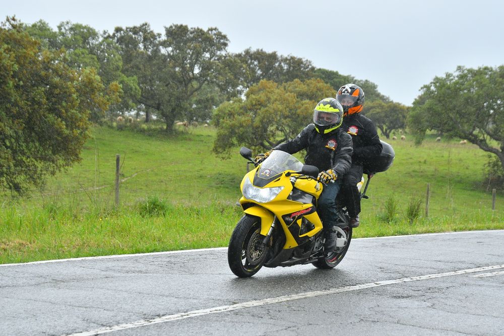 Honda CBR 900 (929) Fireblade