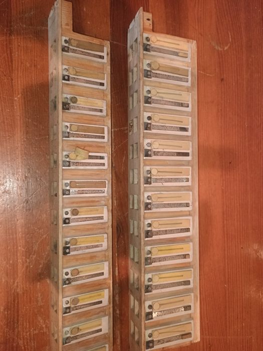 Akordenon Carmen 120 głosy basowe