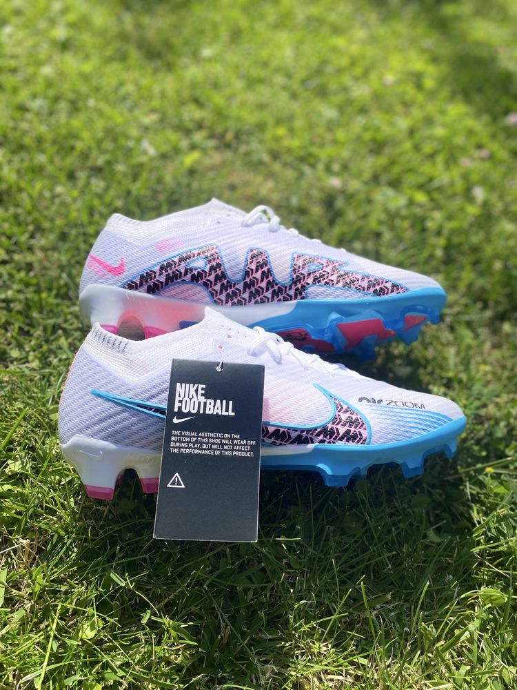 бутси Nike Mercurial Vapor 15