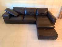 Venda de sofa 300€