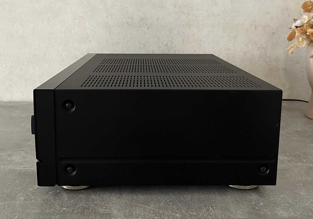 Підсилювач Kenwood KA-7020 Японія (2 × 175 Вт / 2 трансформатора)