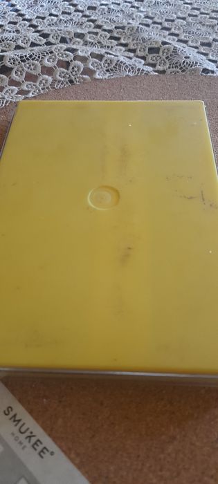 Widelczyki do zakąsek z epoki prlu