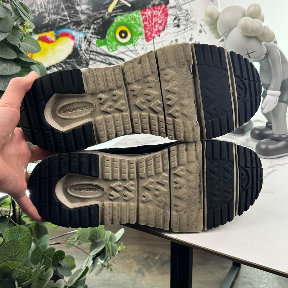 Кросівки Skechers Rocky Drift 44 розмір 3456