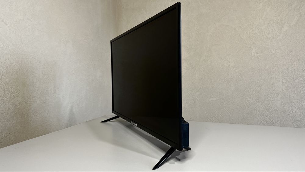 Смарт телевізор Самсунг 32 42 45 50 55 дюйми LED WiFi T2 4K голосовий