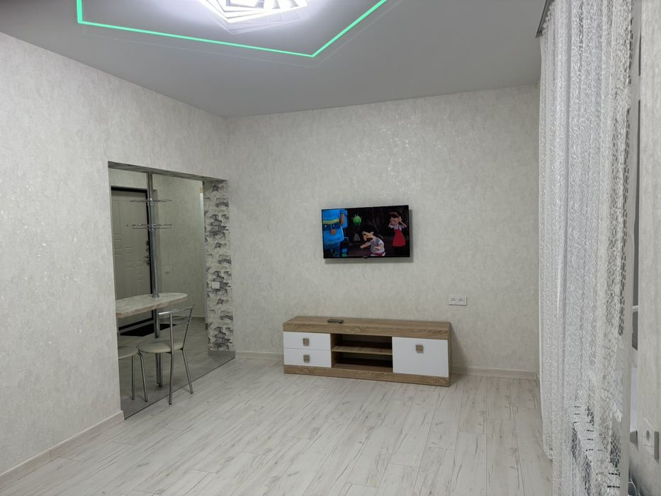 Здам 1 квартиру в новобудові Вернісаж