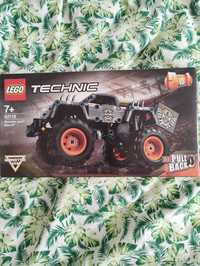 LEGO Techic Monster Jam Max-D