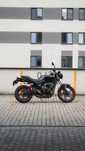 Junak 125 Ride Nac 12 AJS Junak M25 2009 rok świeży idealny do nauki