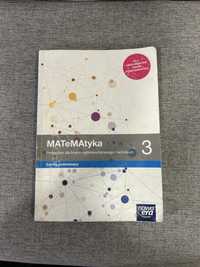 Matematyka 3 Nowa Era