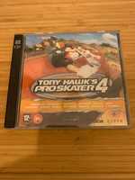 gra Tony Hawks Pro Skeater 4