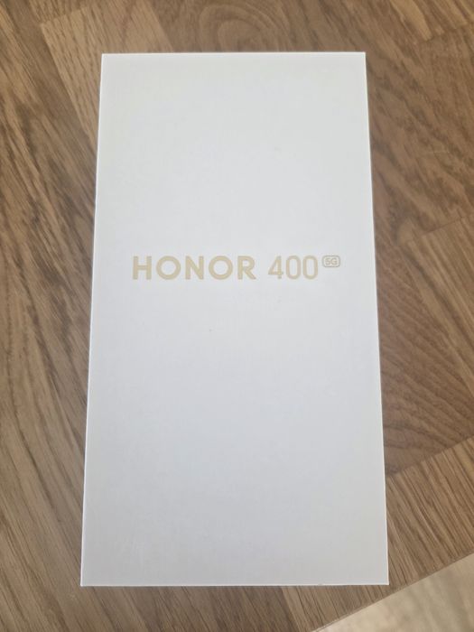 Telefon Honor 400 5g