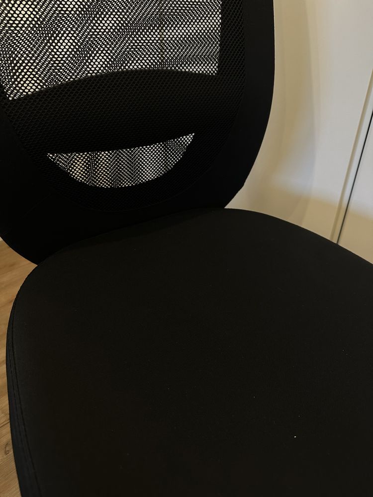 Cadeira de escritorio IKEA