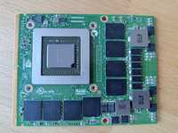 Karta graficzna MXM NVidia Quadro K3000M 2GB