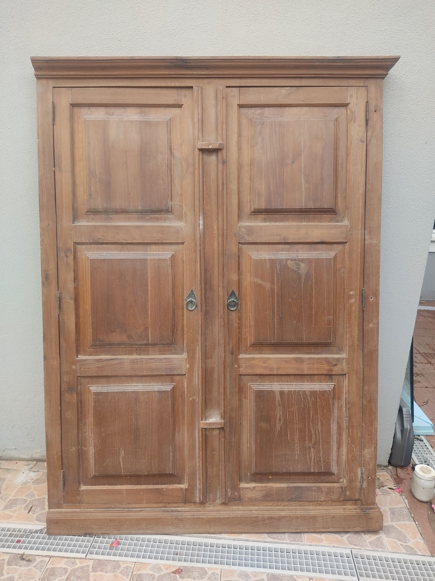 Portas de roupeiro