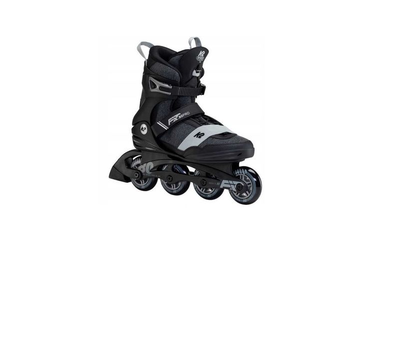 Rolki k2 K2 FIT 80 PRO EUR.43.5