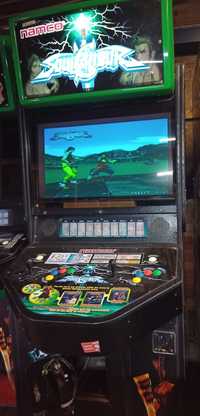 Automat zarobkowy Arcade Soul Calibur
