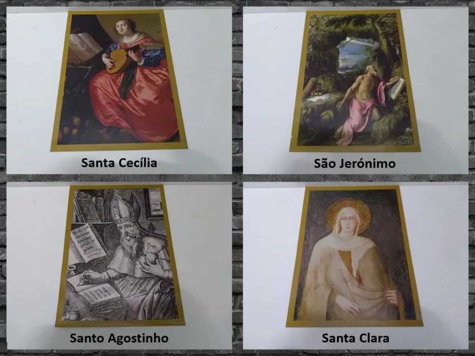 29 Posters de ótima qualidade gráfica