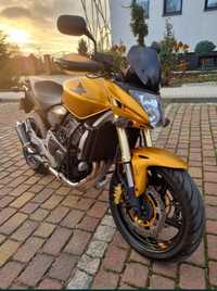 Honda Hornet CB600FA 2010r.