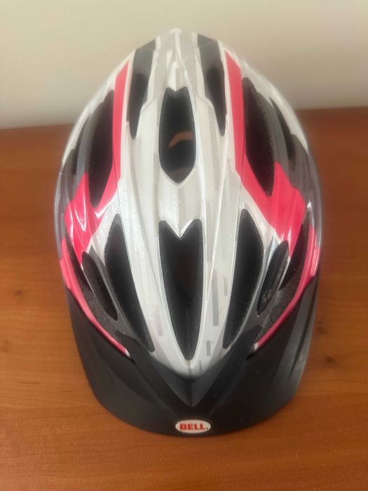 Capacete Bell BTT