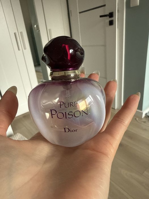 Dior Pure Poison 30 ml – perfumy damskie
