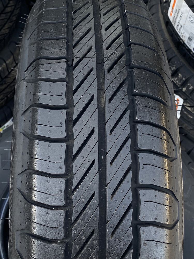 Літні шини -Orium CargoSpeed EVO 185/80 R14C 102/100R