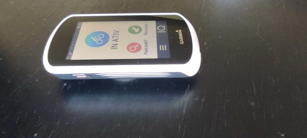 Garmin Edge Explore (GPS cycling computer with navigation)