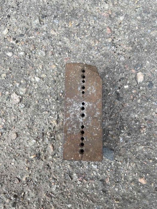 Инструмент для изготовления заклёпок