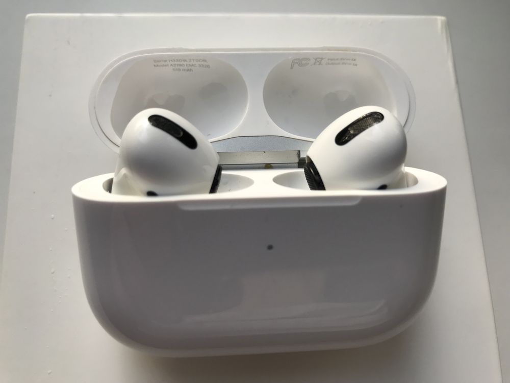 Навушники Apple Air pods Pro