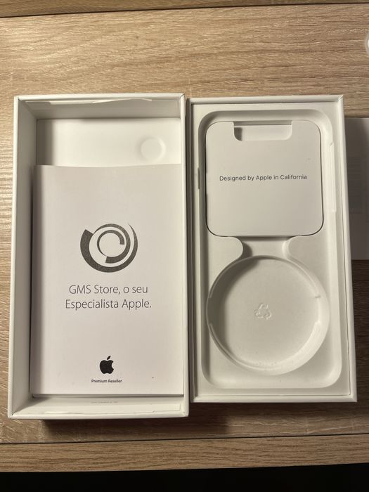Iphone SE 3 geração 128GB