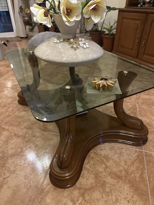 Mesa de centro de sala