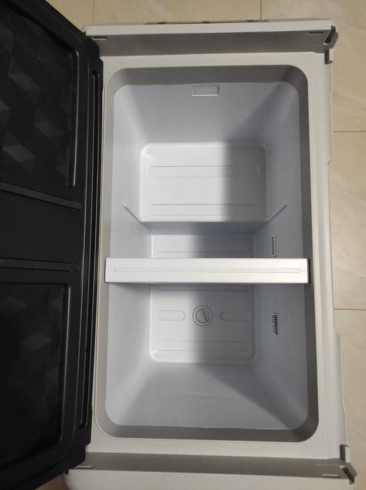 Lodówka turystyczna VEVOR 55 l