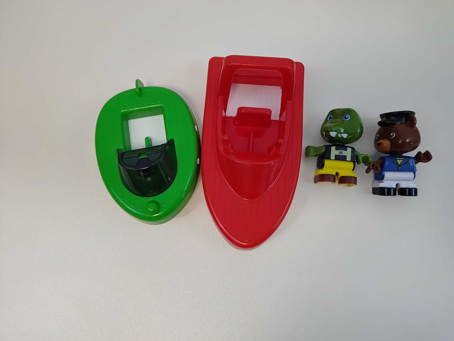 Tor wodny AquaPlay 1547 AdventureLand (AQ6)/K