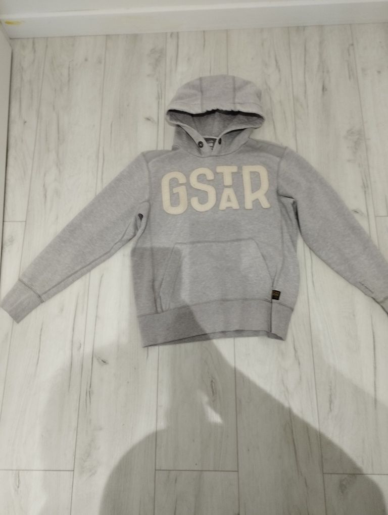 Bluza z kapturem G-star RAW rozm S