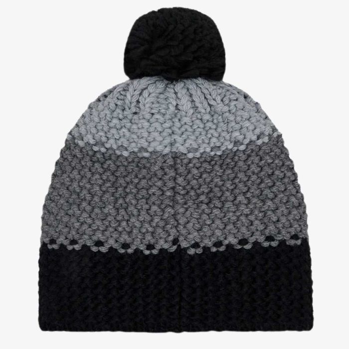 Czapka 4F Zimowa Ocieplana Czarna Męska rozm. M