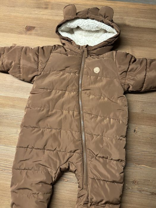 Kombinezon zimowy H&M r.74