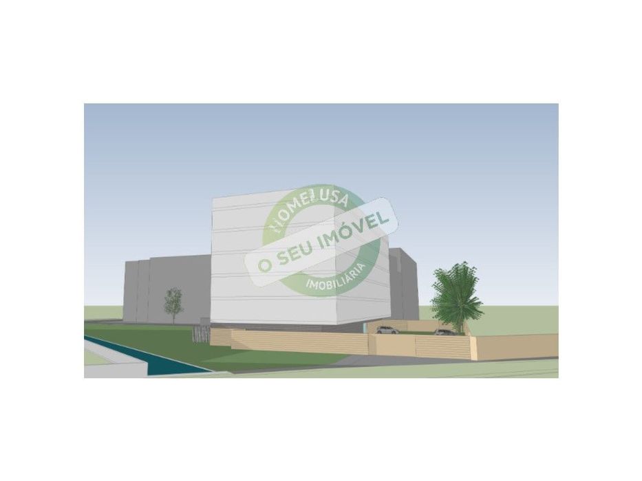 Terreno para construção de habitação