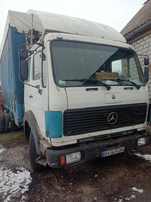 Продам Мерседес ..