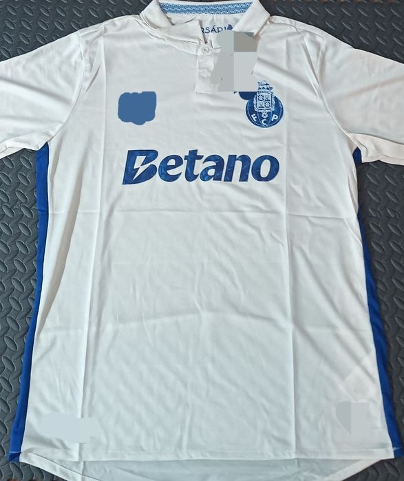Camisolas FC Porto