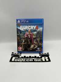 FarCry 4 Ps4 Gwarancja