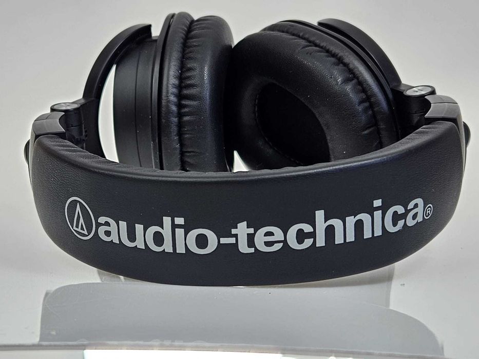 Słuchawki bezprzewodowe wokółuszne Audio-Technica ATH-M50xBT2
