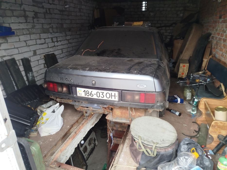 Продам форд Сиерра 1991 года