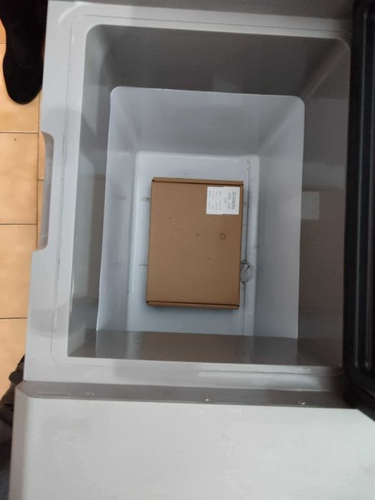 Frigorífico Lg 40litros p/ camião