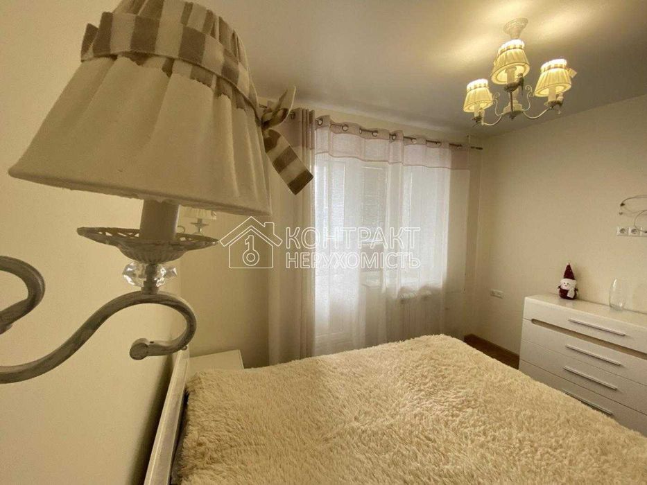 Продам 4к кв вул Амосова 13 Салтівка 625 м/р