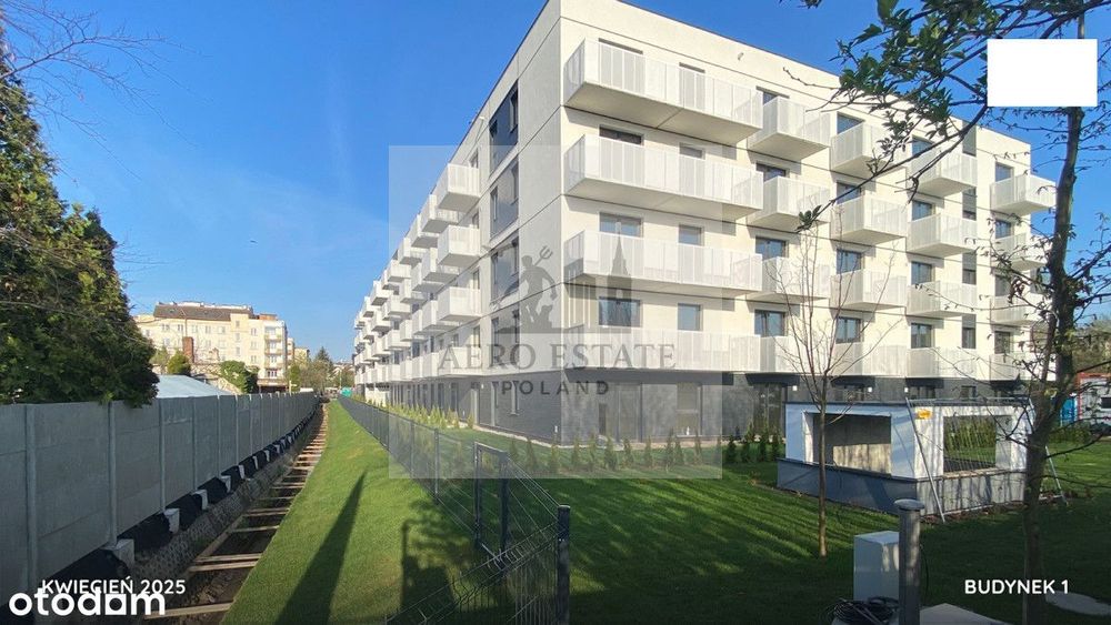 Inwestycja premium w Toruniu!10 min do Starówki!!