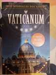 Livro "Vaticanum"