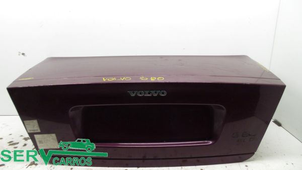 Porta / tampa da mala VOLVO S80 I (TS, XY)