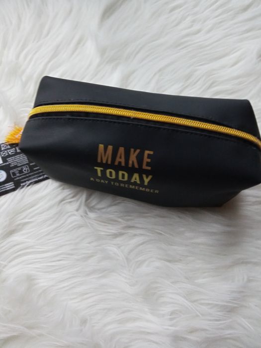 Kayet piórnik, saszetka